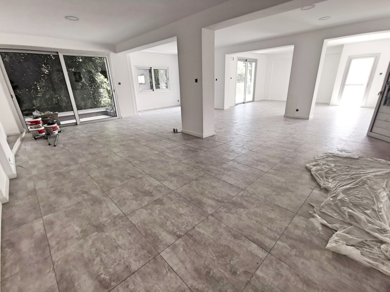 Property for Rent: Commercial (Office) in Molos Area, Limassol for Rent | Key Realtor Cyprus