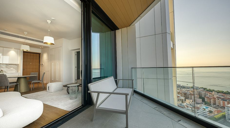 Property for Rent: Apartment (Flat) in Potamos Germasoyias, Limassol for Rent | Key Realtor Cyprus