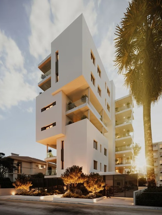 Property for Sale: Apartment (Flat) in Agioi Omologites, Nicosia  | Key Realtor Cyprus