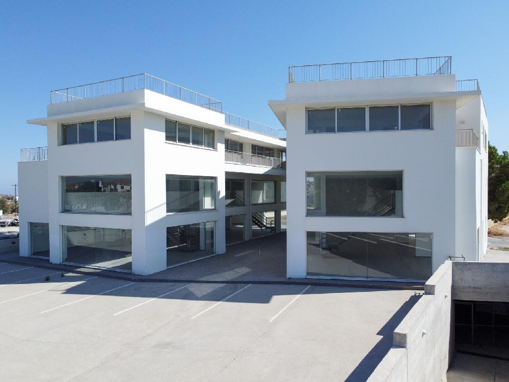 Property for Sale: Commercial (Building) in Anglisides, Larnaca  | Key Realtor Cyprus