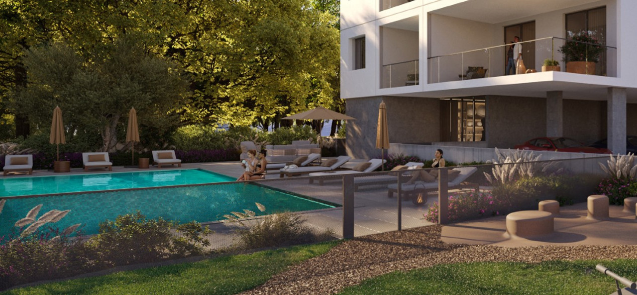 Property for Sale: Apartment (Flat) in Potamos Germasoyias, Limassol  | Key Realtor Cyprus