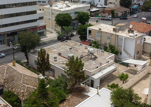 Property for Sale: (Commercial) in Pallouriotissa, Nicosia  | Key Realtor Cyprus