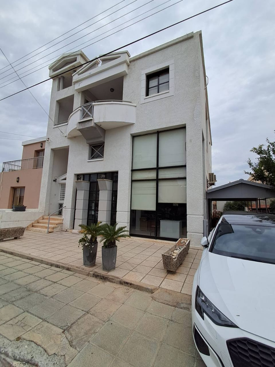 Property for Sale: Investment (Mixed Use) in Polemidia (Kato), Limassol  | Key Realtor Cyprus