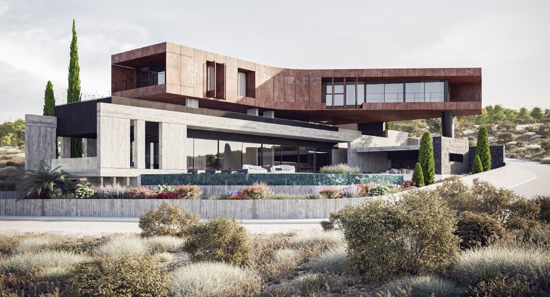 Property for Sale: (Residential) in Paniotis, Limassol  | Key Realtor Cyprus