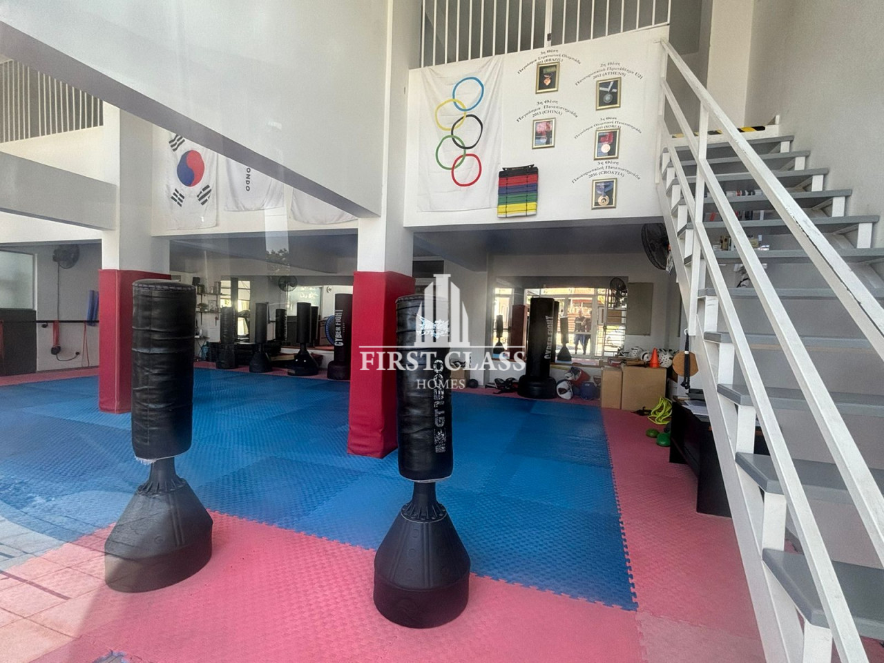 Property for Rent: Commercial (Shop) in Strovolos, Nicosia for Rent | Key Realtor Cyprus