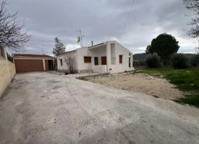 Property for Sale: House (Detached) in Alassa, Limassol  | Key Realtor Cyprus