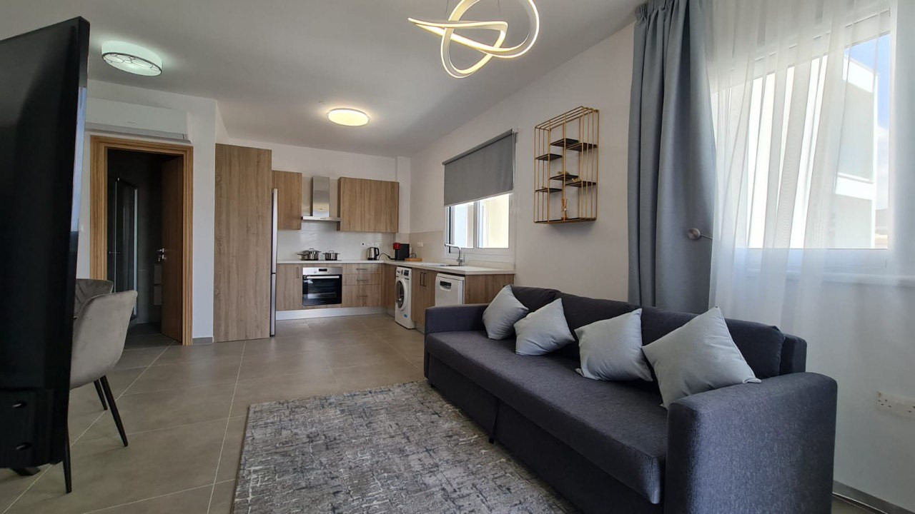 Property for Sale: Apartment (Flat) in Papas Area, Limassol  | Key Realtor Cyprus