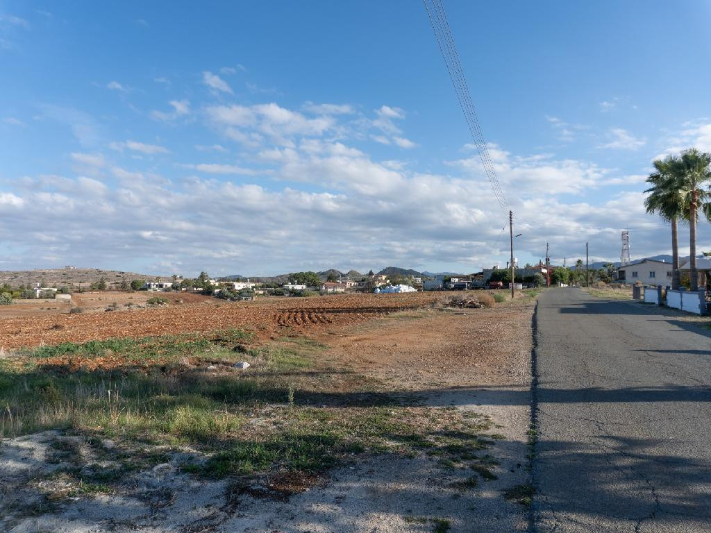 Property for Sale: (Residential) in Vyzakia, Nicosia  | Key Realtor Cyprus