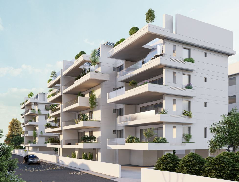 Property for Sale: Apartment (Flat) in Larnaca Port, Larnaca  | Key Realtor Cyprus