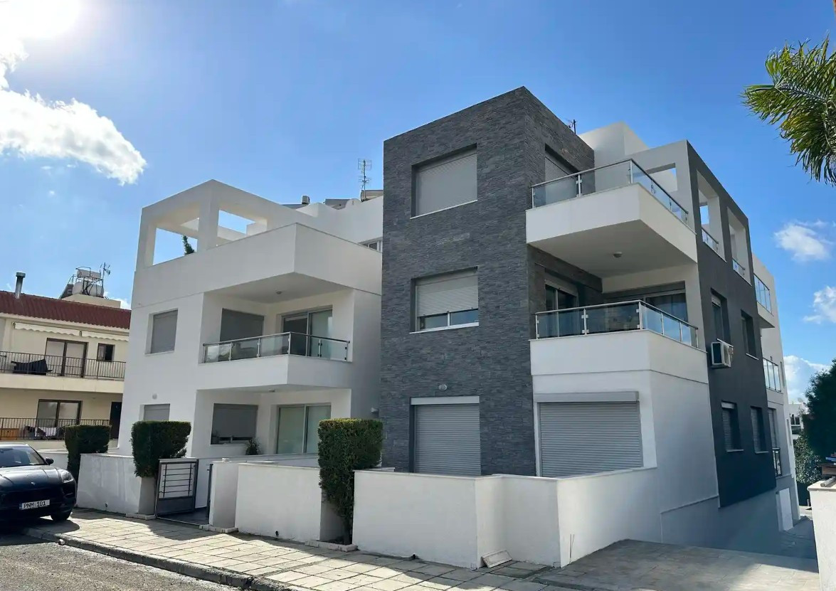 Property for Sale: Apartment (Flat) in Laiki Lefkothea, Limassol  | Key Realtor Cyprus