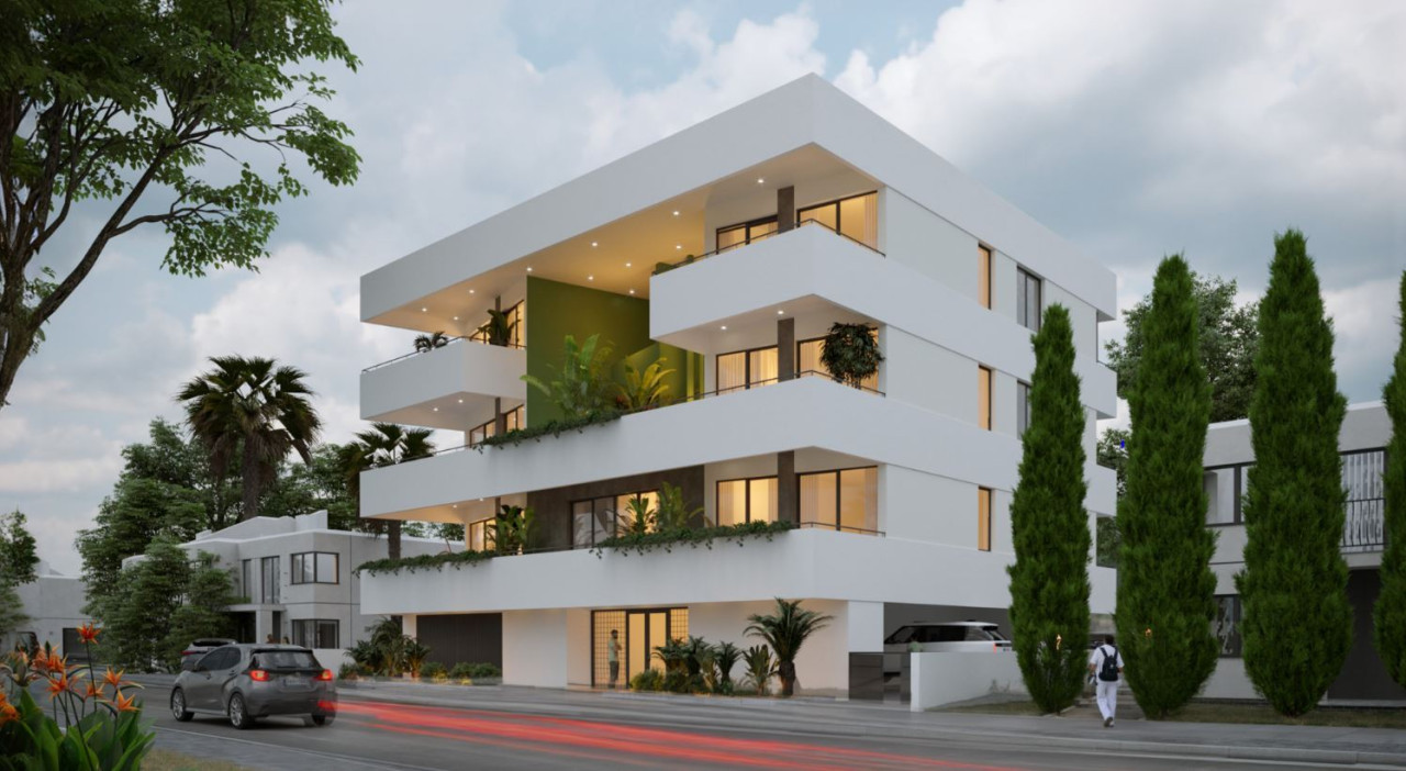 Property for Sale: Apartment (Flat) in Kapsalos, Limassol  | Key Realtor Cyprus