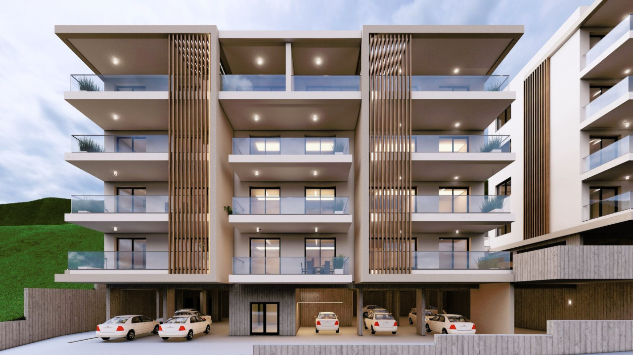 Property for Sale: Apartment (Flat) in Agia Fyla, Limassol  | Key Realtor Cyprus