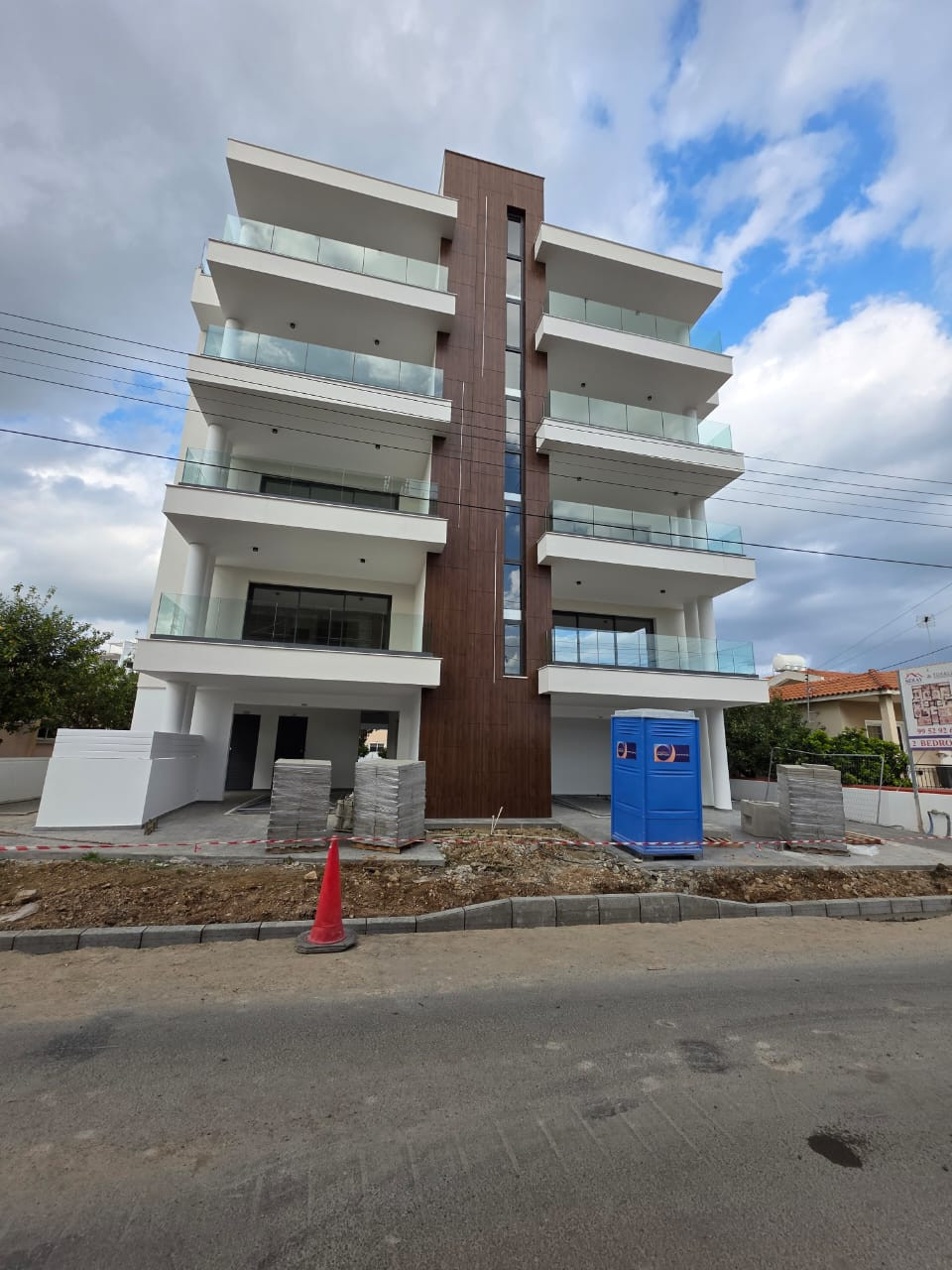 Property for Sale: Apartment (Flat) in Drosia, Larnaca  | Key Realtor Cyprus