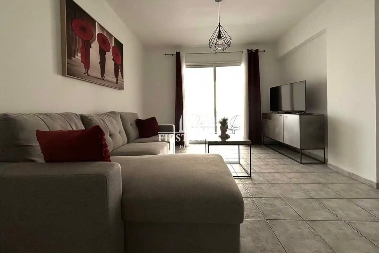 Property for Rent: Apartment (Penthouse) in Strovolos, Nicosia for Rent | Key Realtor Cyprus