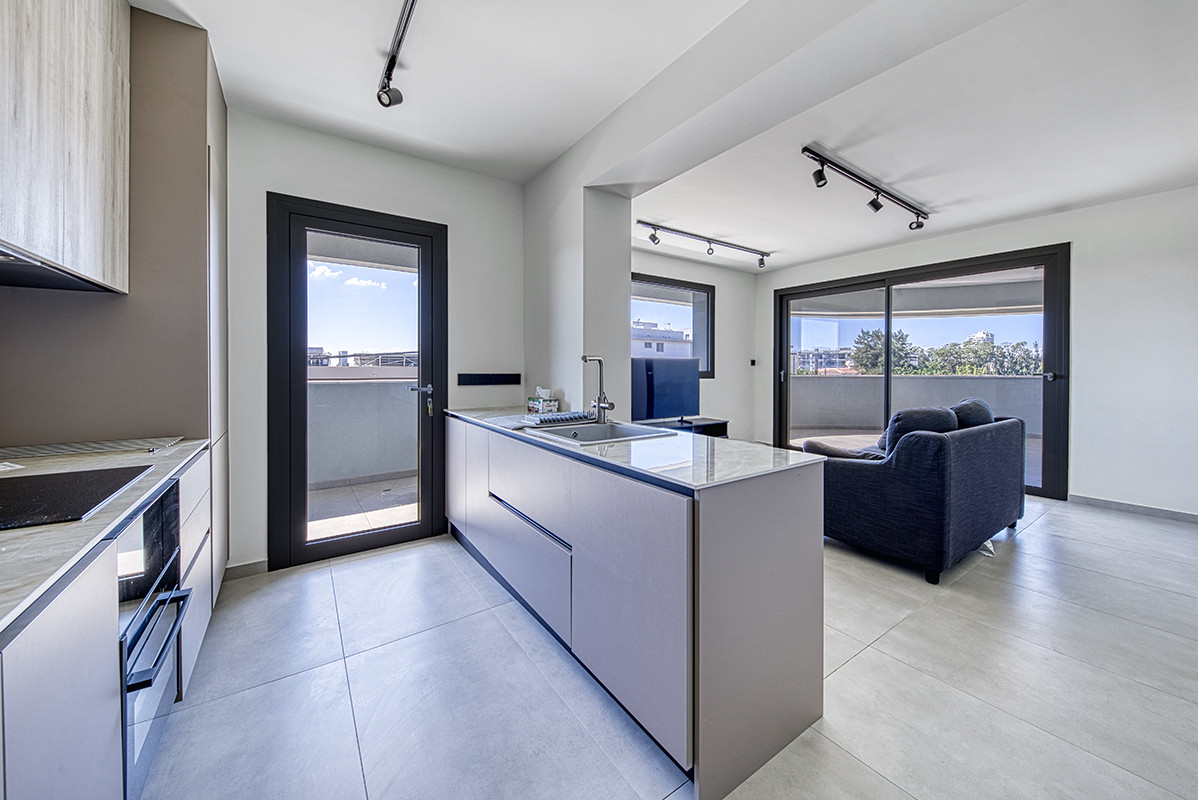 Property for Rent: Apartment (Flat) in Zakaki, Limassol for Rent | Key Realtor Cyprus