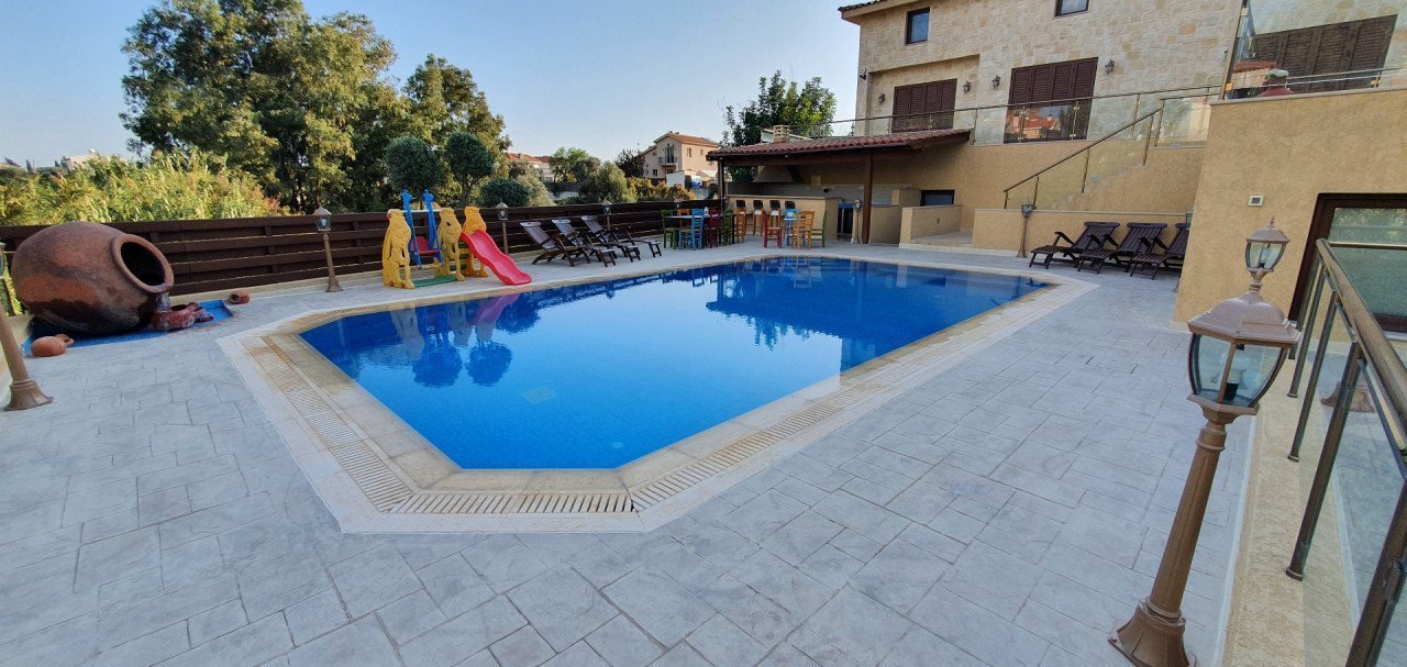 Property for Rent: House (Detached) in Pyrgos, Limassol for Rent | Key Realtor Cyprus