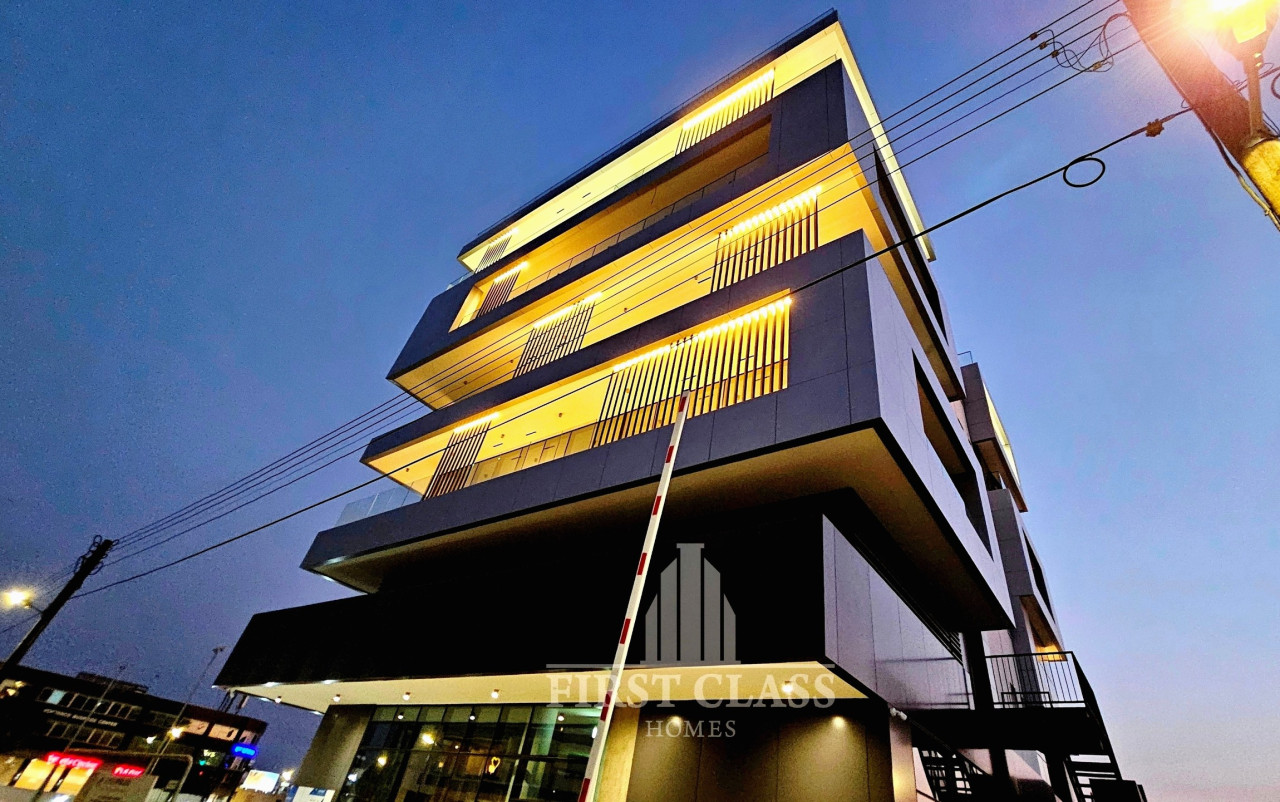 Property for Rent: Commercial (Office) in City Area, Limassol for Rent | Key Realtor Cyprus