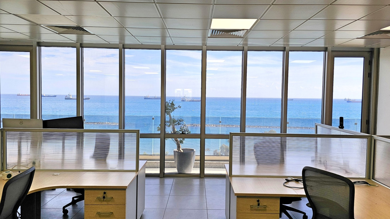 Property for Rent: Commercial (Office) in Neapoli, Limassol for Rent | Key Realtor Cyprus
