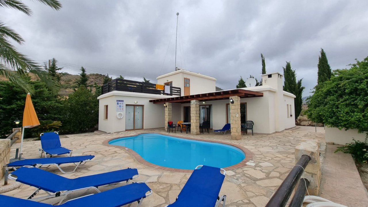 Property for Sale: House (Detached) in Pegeia, Paphos  | Key Realtor Cyprus