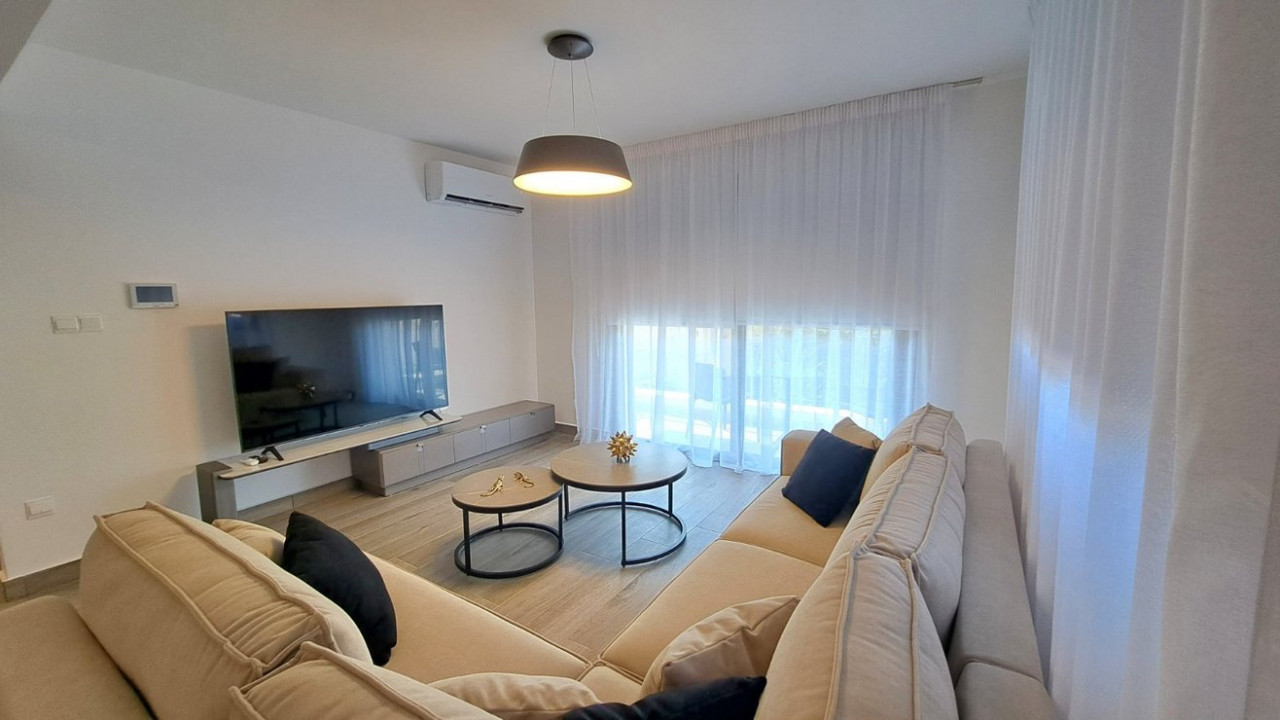 Property for Rent: Apartment (Flat) in Agios Tychonas, Limassol for Rent | Key Realtor Cyprus