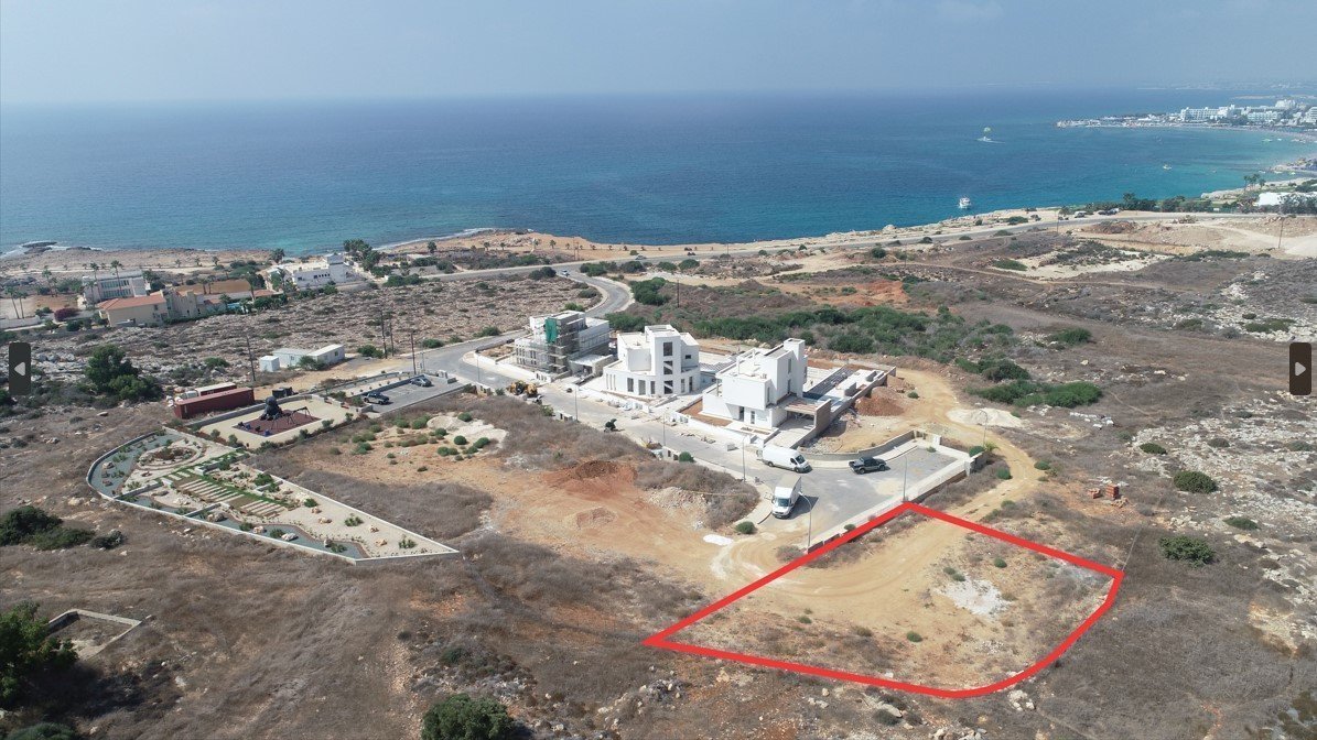 Property for Sale: (Residential) in Agia Napa, Famagusta  | Key Realtor Cyprus