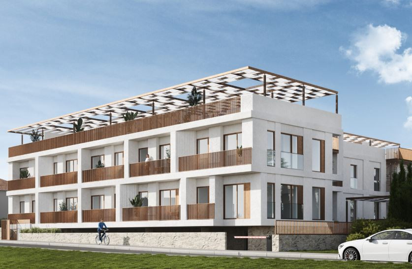 Property for Sale: Apartment (Flat) in Pyla, Larnaca  | Key Realtor Cyprus