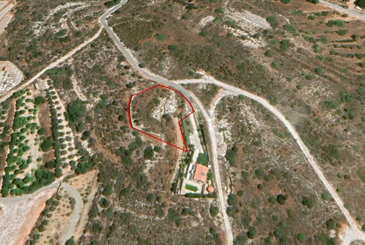 Property for Sale: (Agricultural) in Finikaria, Limassol  | Key Realtor Cyprus