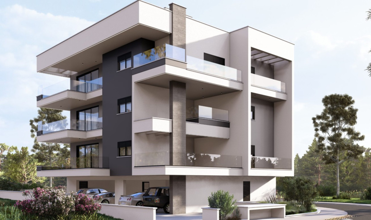 Property for Sale: Apartment (Flat) in Ekali, Limassol  | Key Realtor Cyprus