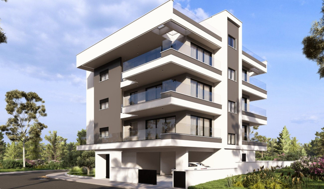 Property for Sale: Apartment (Flat) in Ekali, Limassol  | Key Realtor Cyprus