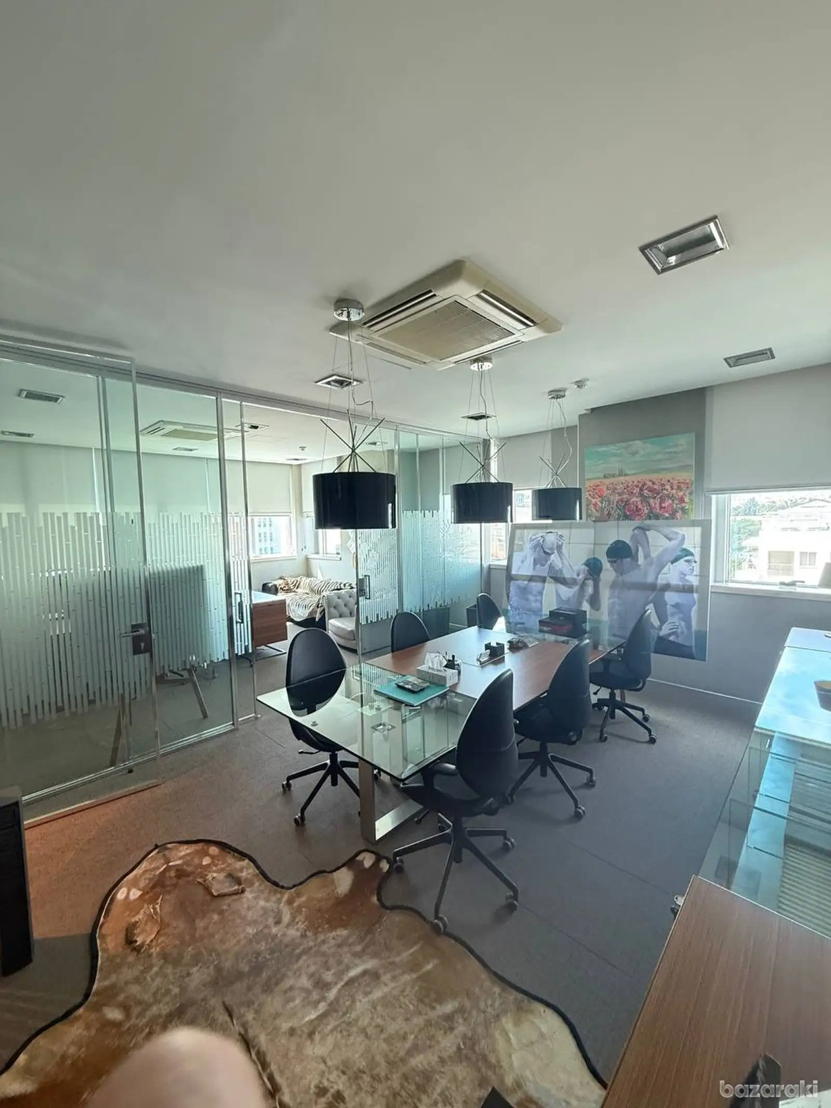 Property for Sale: Commercial (Building) in Agia Zoni, Limassol  | Key Realtor Cyprus