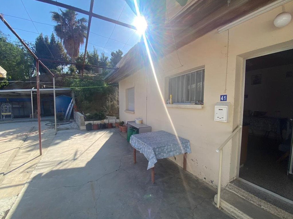 Property for Sale: House (Detached) in Kalo Chorio, Limassol  | Key Realtor Cyprus