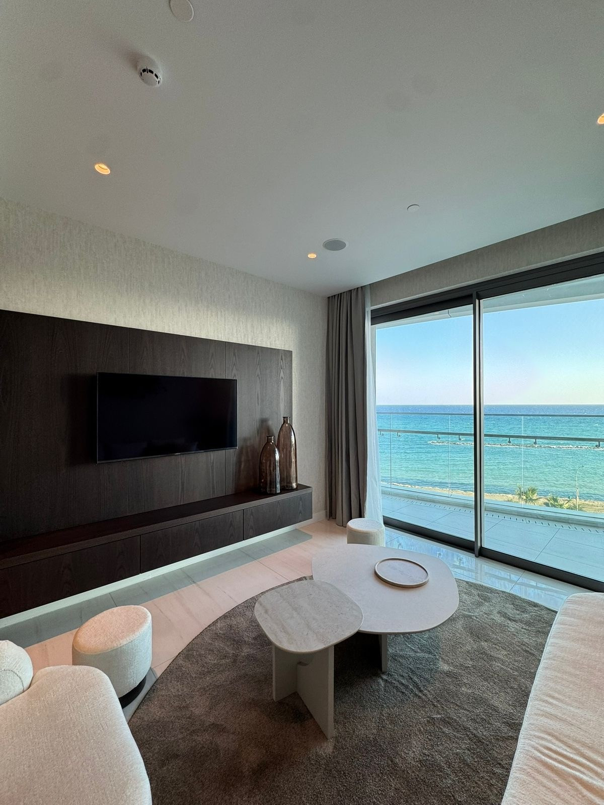 Property for Sale: Apartment (Flat) in Moutagiaka Tourist Area, Limassol  | Key Realtor Cyprus