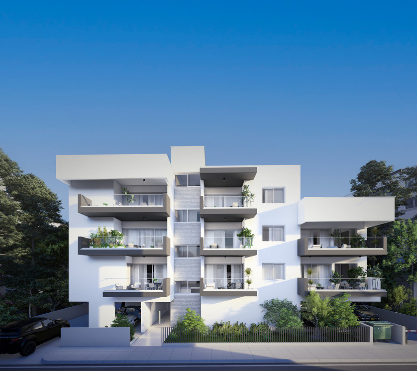 Property for Sale: Apartment (Flat) in Polemidia (Kato), Limassol  | Key Realtor Cyprus