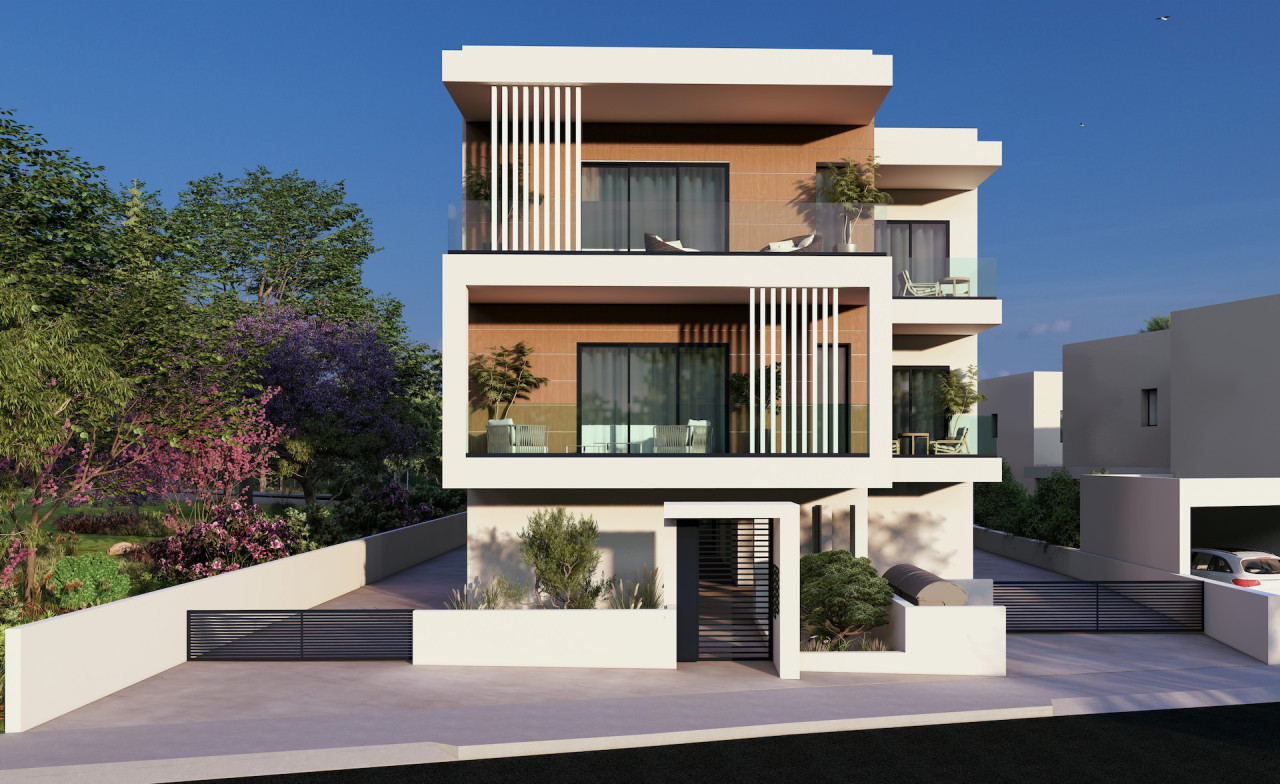 Property for Sale: Apartment (Flat) in Latsia, Nicosia  | Key Realtor Cyprus