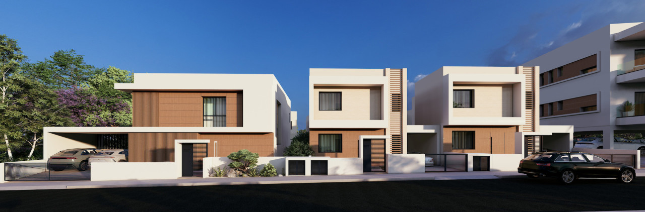 Property for Sale: House (Detached) in Latsia, Nicosia  | Key Realtor Cyprus