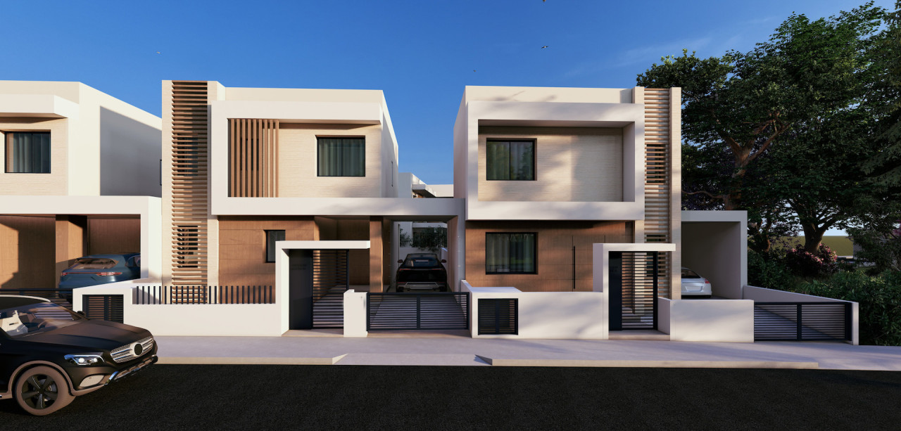 Property for Sale: House (Detached) in Latsia, Nicosia  | Key Realtor Cyprus