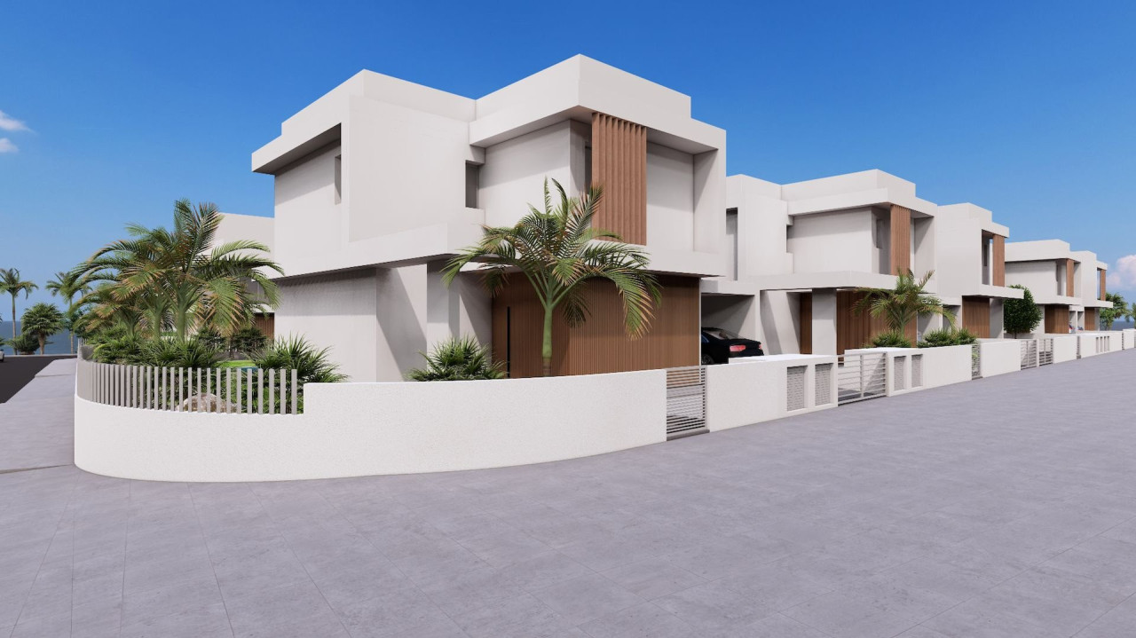 Property for Sale: House (Detached) in Psematismenos, Larnaca  | Key Realtor Cyprus