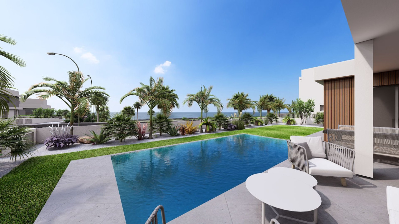 Property for Sale: House (Detached) in Psematismenos, Larnaca  | Key Realtor Cyprus