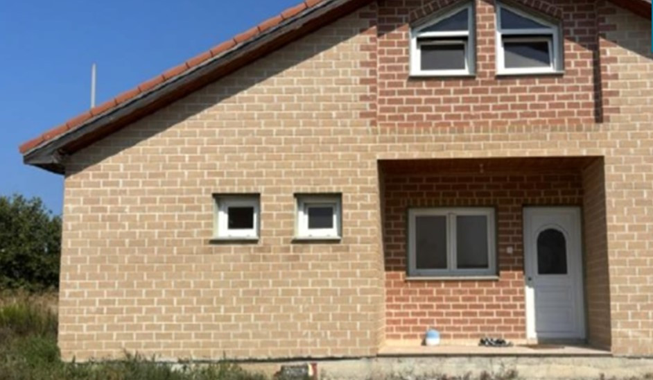 Property for Sale: House (Detached) in Pervolia, Larnaca  | Key Realtor Cyprus