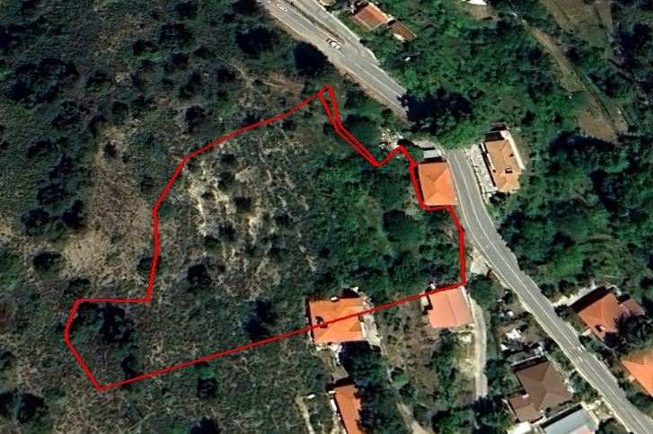 Property for Sale: (Residential) in Kakopetria, Nicosia  | Key Realtor Cyprus