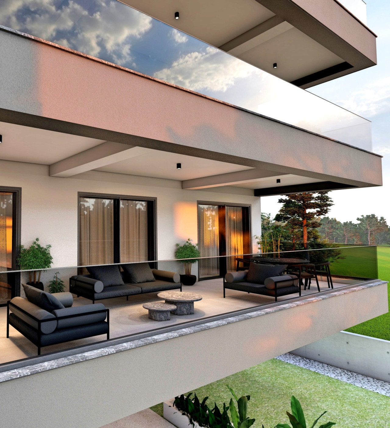 Property for Sale: Apartment (Flat) in Katholiki, Limassol  | Key Realtor Cyprus