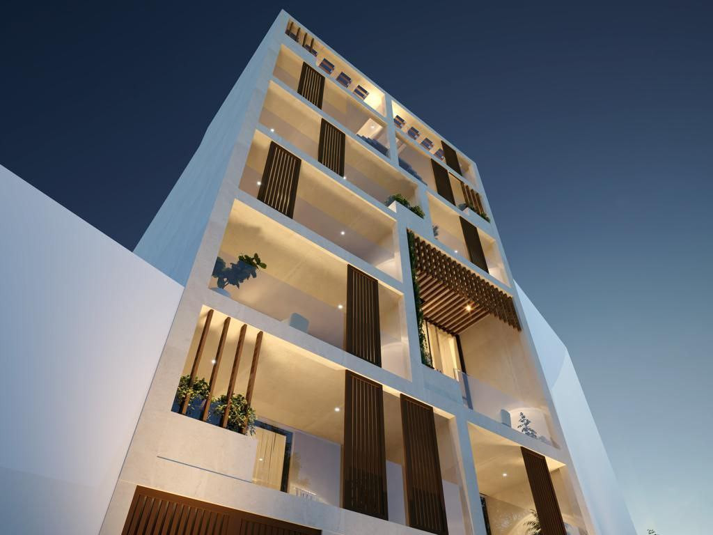 Property for Sale: Apartment (Flat) in Larnaca Centre, Larnaca  | Key Realtor Cyprus