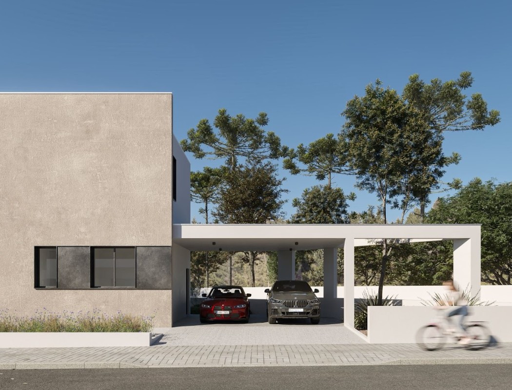 Property for Sale: House (Detached) in Dromolaxia, Larnaca  | Key Realtor Cyprus