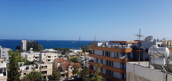 Property for Rent: Commercial (Office) in City Center, Limassol for Rent | Key Realtor Cyprus