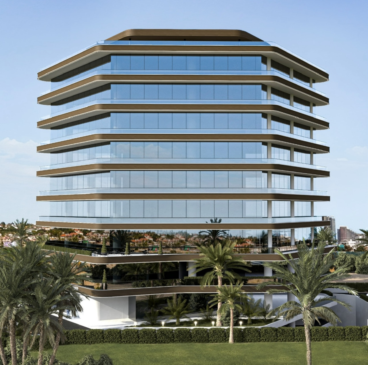 Property for Sale: Commercial (Building) in Potamos Germasoyias, Limassol  | Key Realtor Cyprus