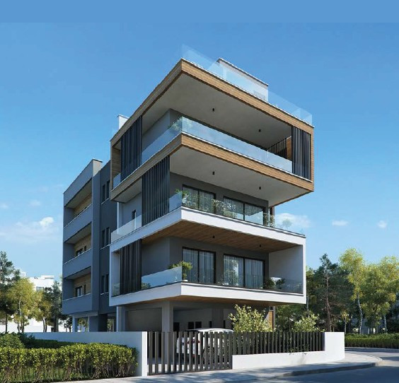 Property for Sale: Apartment (Penthouse) in Columbia, Limassol  | Key Realtor Cyprus