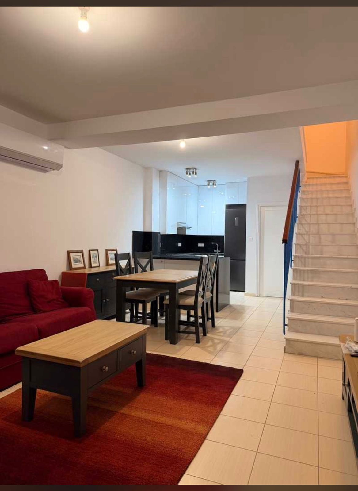 Property for Sale: House (Maisonette) in Universal, Paphos  | Key Realtor Cyprus