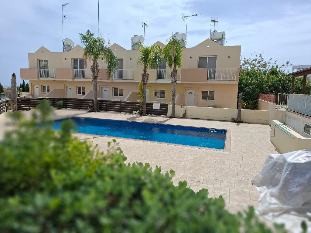 Property for Sale: Apartment (Flat) in Deryneia, Famagusta  | Key Realtor Cyprus