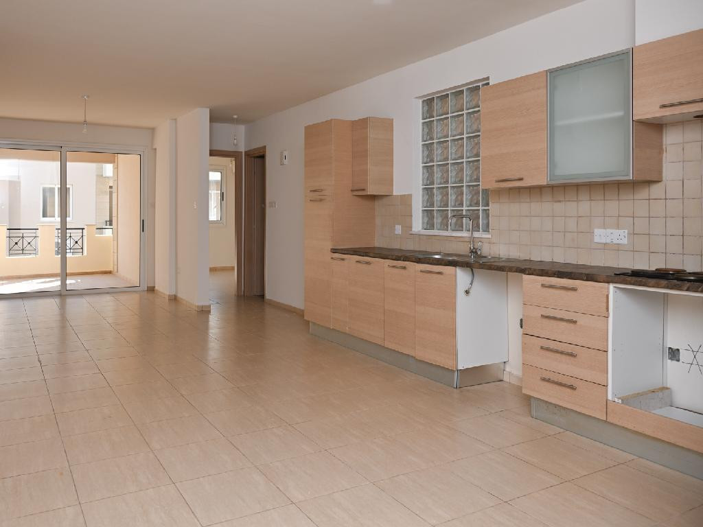 Property for Sale: Apartment (Flat) in Dromolaxia, Larnaca  | Key Realtor Cyprus