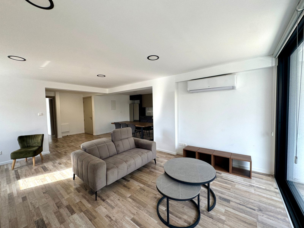 Property for Sale: Apartment (Flat) in Agios Georgios, Limassol  | Key Realtor Cyprus